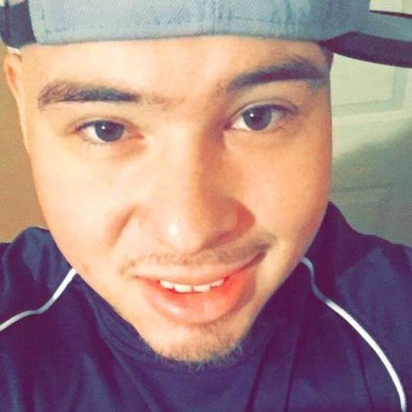 Meet your Posher, Alejandro - Picture 1 of 1